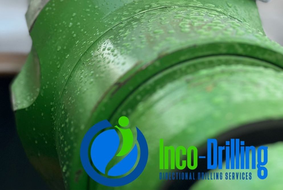 Further investment in our equipment fleet • News • IncoDrilling