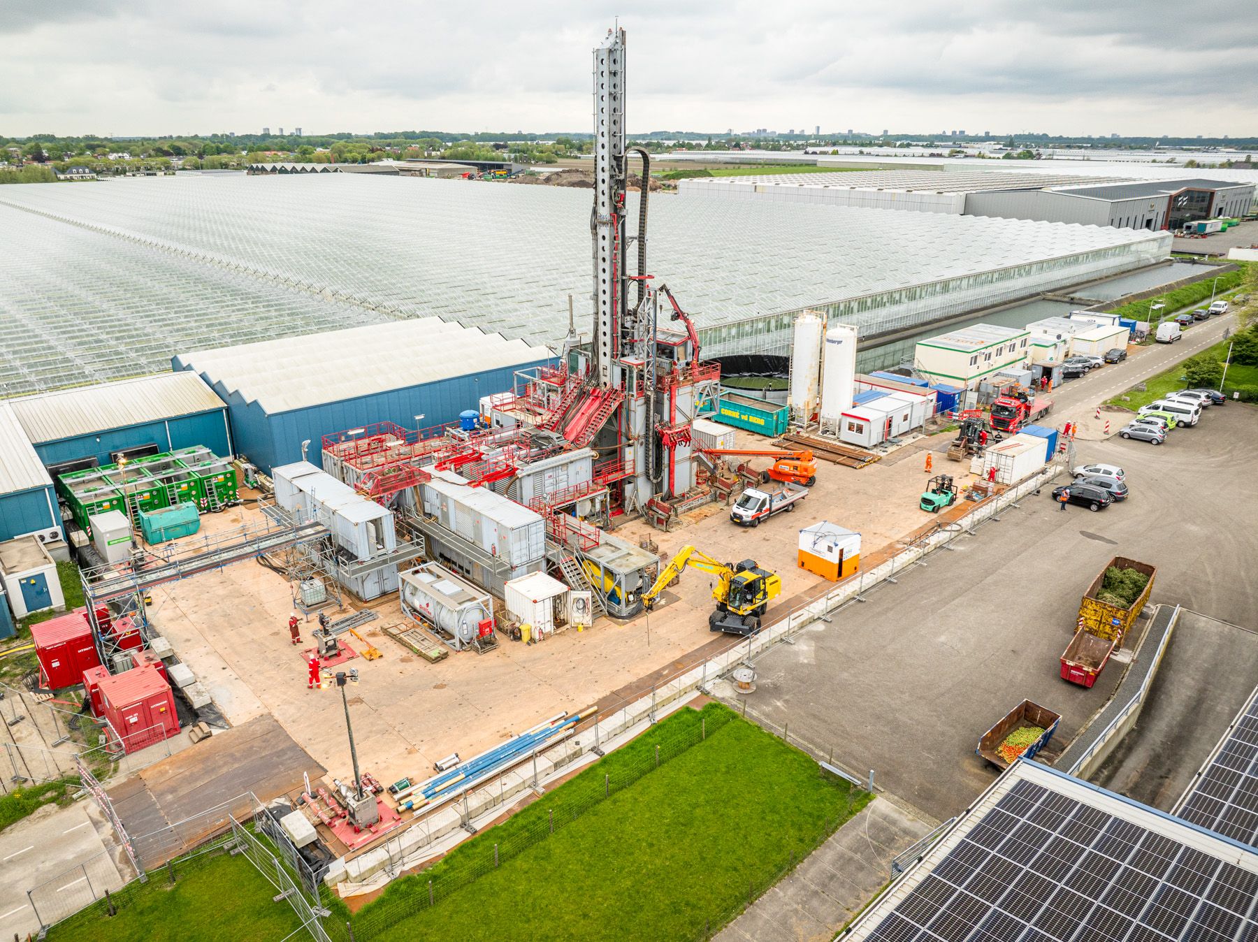 🌟 Celebrating Success and Partnership! 🌟 • News • IncoDrilling