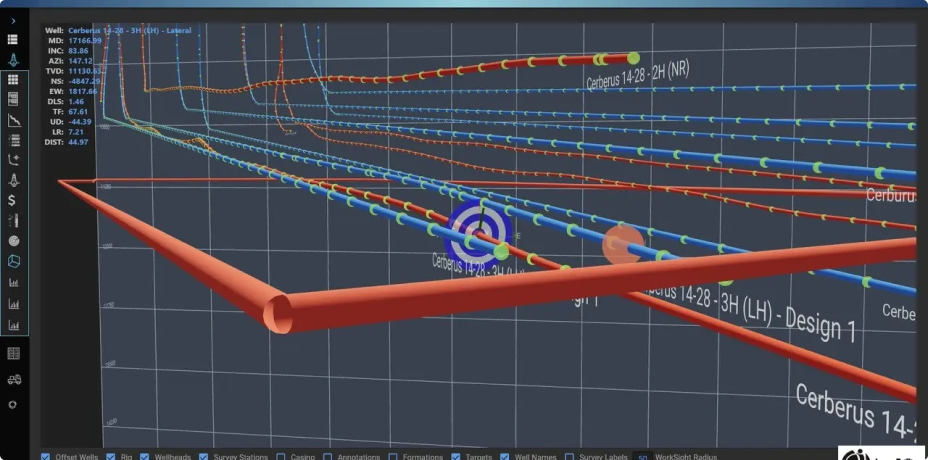 Directional drilling